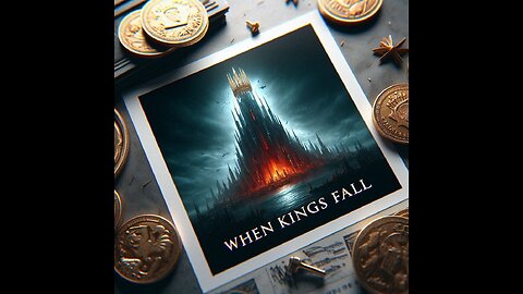 2 Samuel in <60 Seconds — The Rise, the Fall, the Redemption