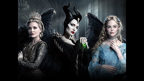 Maleficent(2014) Movie Edits