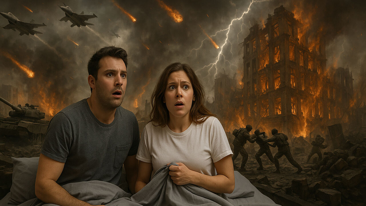 2025 – The Final Warnings Are Here: Are You Paying Attention?