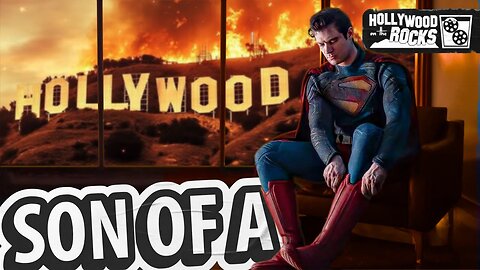NEW FANTASTIC FOUR TRAILER! SUPERMAN IS COMING! IRONHEART BOMBS! | Hollywood on the Rocks