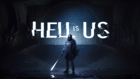🟢HELL IS US DEMO! Nightreign Later! 🟢 RUMBLE TAKEOVER! 🟢