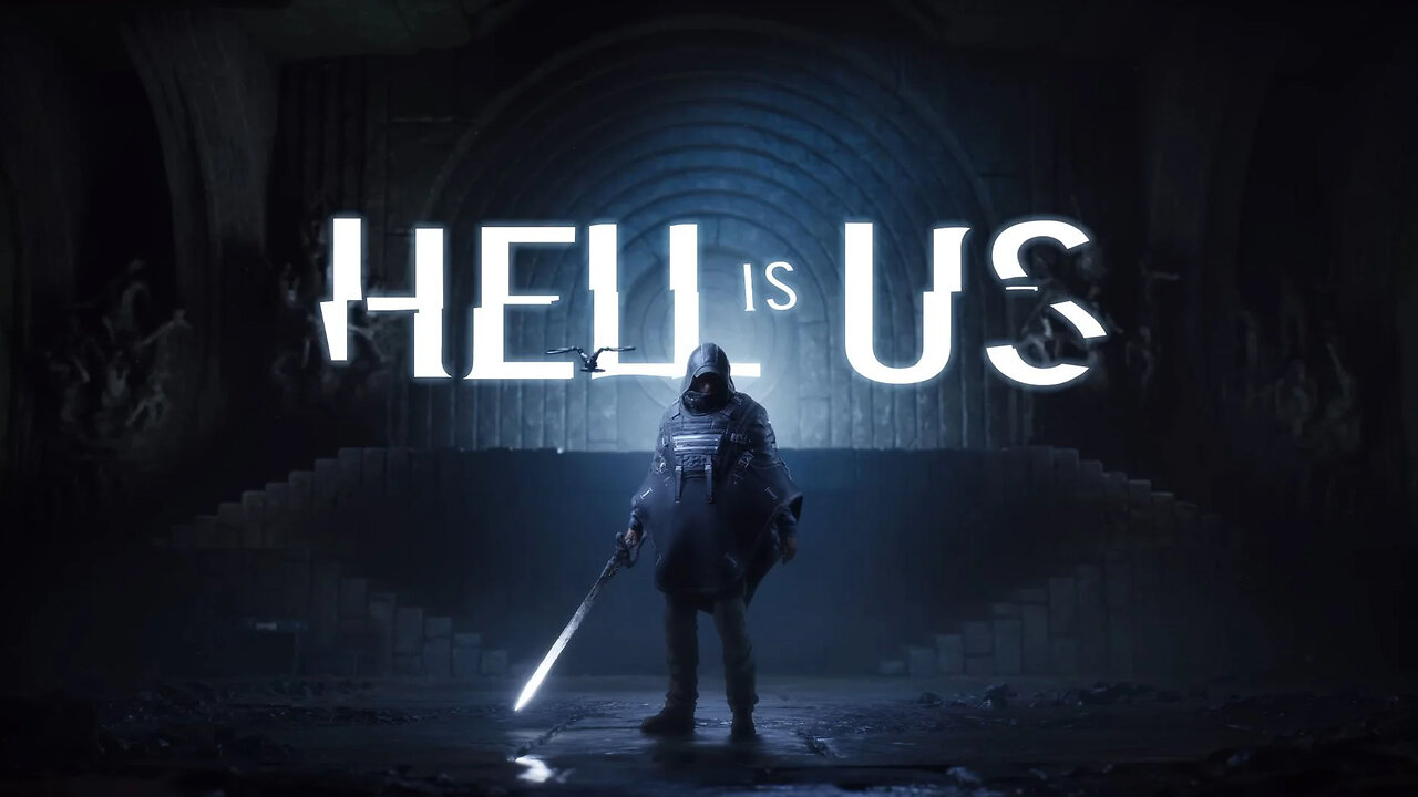 🟢HELL IS US DEMO! Nightreign Later! 🟢 RUMBLE TAKEOVER! 🟢