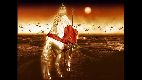 "Decoding the War on the Lamb & His Saints with Minister Derek Hallett: STTM Insights"