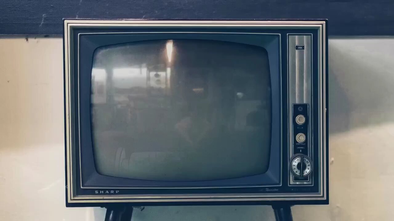 Never forget the propaganda