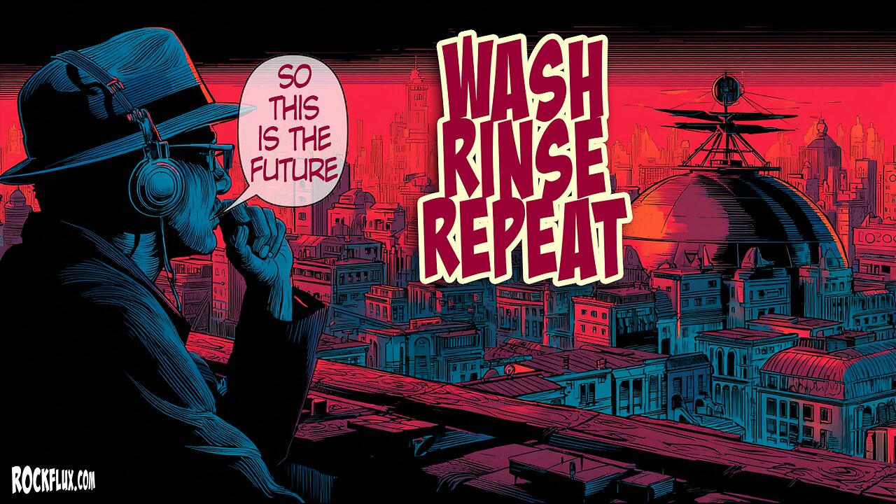 July 28 MMXXV - America First or Last?