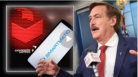 A Vindicated Mike Lindell Responds To The FBI