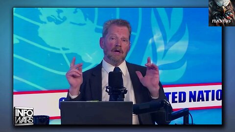 Trump takes Major Steps To Remove America From the United Nations!