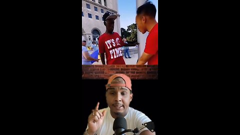 Sanado fuera de una corte #viral #reels #shorts #video #jesus #reel #reelsinstagram