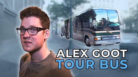 Alex Goot - BUS INVADERS (Revisited) Ep. 282