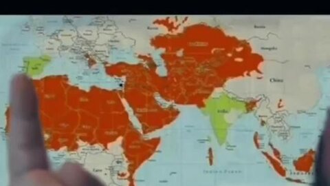 ☣️☪️🕌☪️🕌 MUSLIM CONQUEST EXPOSED