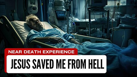 WENT TO HELL AFTER OPEN-HEART SURGERY AND SHOUTED JESUS HELP ME | YOU WON'T BELIEVE WHAT I SAW NEXT