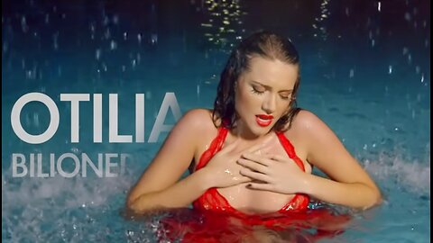 Bilionera 💃 | Otilia | Official Cantoyo Music Video
