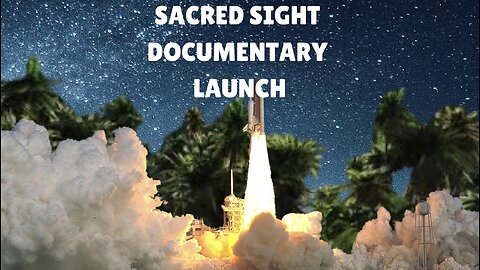 #289 Sacred Sight Launch Party || Triffon of UTC, Ceb Bland, Zach Royer