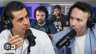 “Streets Soak in Capitalist Blood” - Hasan Piker & Destiny BLASTED For EXTREME Charlie Kirk Rants