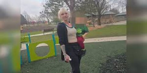 Viral Mom Who Said N-Word Repeatedly on Camera Faces Criminal Charges