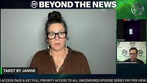 Tarot By Janine: Special Decode 8/29/25: Disclosing Never Before Heard Trump Intel!