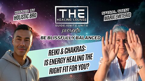 The Truth about Reiki and Chakras. Is Energy Healing right for you? #reiki #energyhealing #chakras
