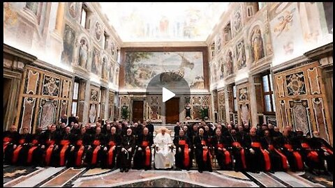 The ONE WORLD RELIGION the Apostasy is being shaped NOW!