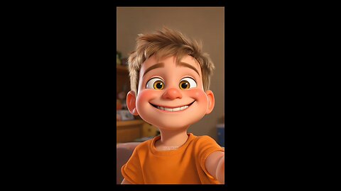 POV: when your selfie turns out funnier than expected