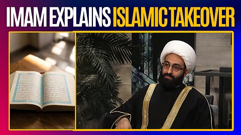 Imam Tawhidi on Islam and its Deception