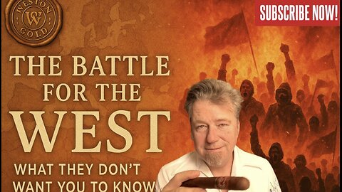 Is Western Civilization Doomed?