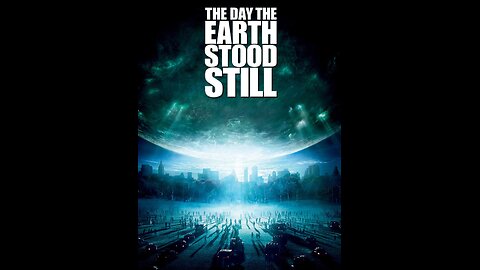 The Day The Earth Stood Still | Watching the Skies In Search of Extraterrestrial Life | 2008
