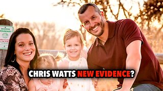 Chris Watts Hid This for 7 Years: 2nd Secret App with Nichol Kessinger | Part 2