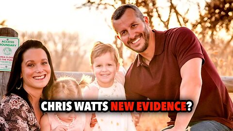 Chris Watts Hid This for 7 Years: 2nd Secret App with Nichol Kessinger | Part 2