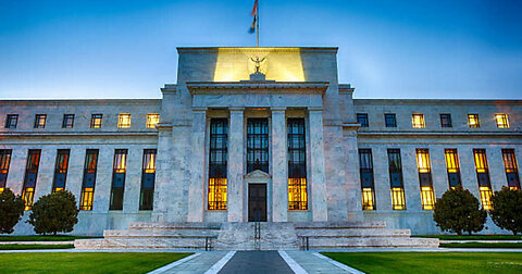 FEDERAL RESERVE WIERZY, ŻE NASI MAJĄ – CZAS PRZEPROWADZIĆ AUDYT I ZNISZCZYĆ ICH DYKTATURĘ ...