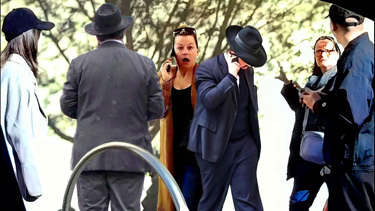 The eyes and ears of the state and the COVID hoax why did so many people go along with the agenda