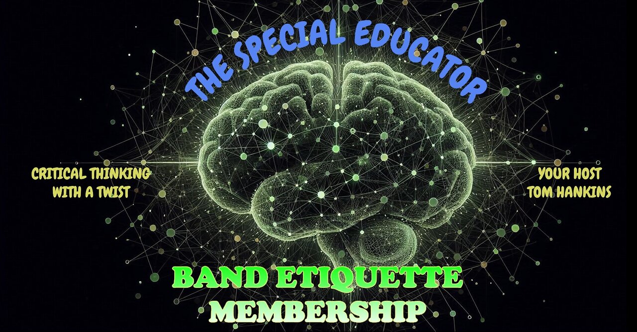 Mastering Band Etiquette: Tips for a Harmonious Performance