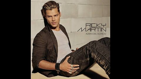 Ricky Martin - Tu Recuerdo (MTV Unplugged) ft. La Mari De Chambao, Tommy Torres 4ķ video on rumble