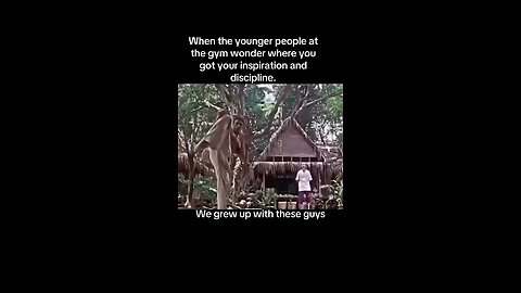 inspiration?
