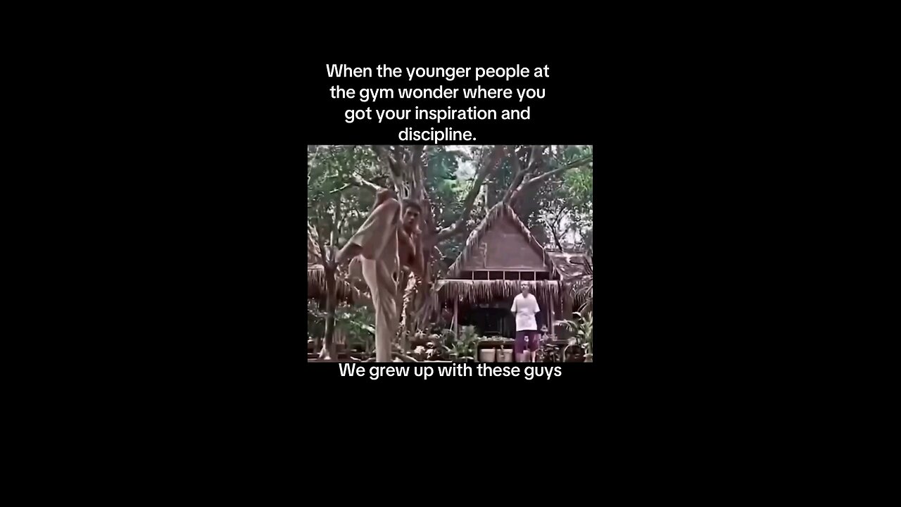 inspiration?