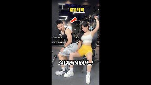 salah paham