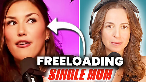 Would YOU Pay For Her UBER & CHILD CARE On Date 1? - Don't Be A Simp!