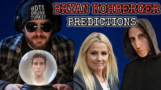 💥SHOCKING💥Predictions In The Bryan Kohberger Case #idaho4 #bryankohberger