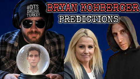 💥SHOCKING💥Predictions In The Bryan Kohberger Case #idaho4 #bryankohberger