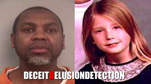 A 9-year-old white female child who was delivering Girl Scout Cookies was kidnapped, raped and strangled to death by a black male suspect. It took 33 years for the case to be solved through DNA