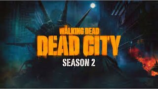 TWD: Dead City S2 Episode 1 Live Recap + Breakdown