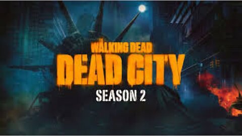 TWD: Dead City S2 Episode 1 Live Recap + Breakdown
