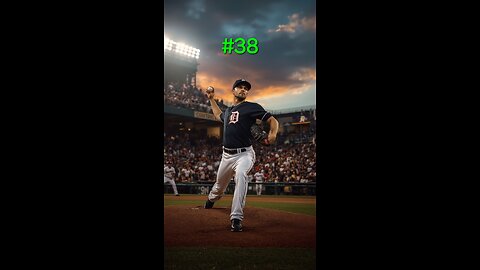 Working hard," Skubal leads the Tigers to their first 50 victories.