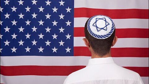 The Complicated Relationship between American Jews and Israel