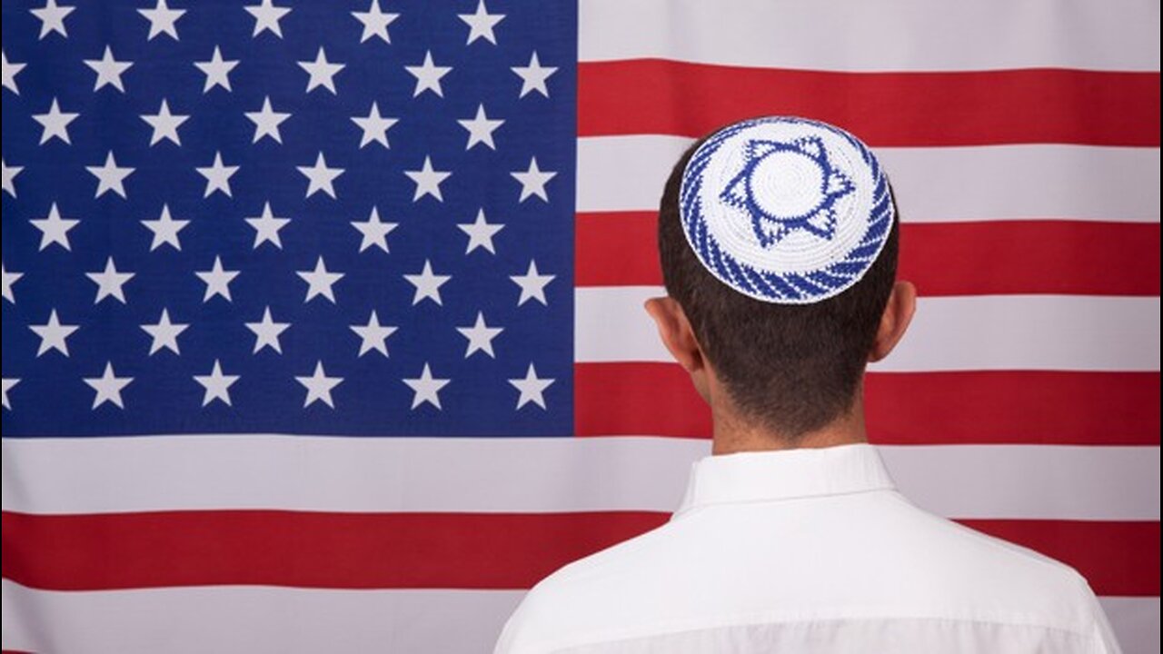 The Complicated Relationship between American Jews and Israel