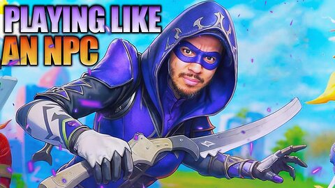 What 6,000 Hours Of APEX LEGENDS Is For an AVERAGE Player
