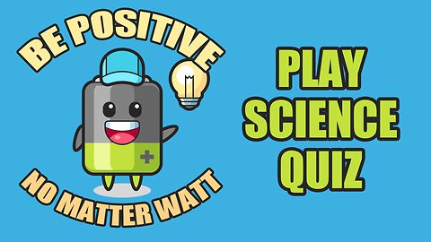 Science Quiz