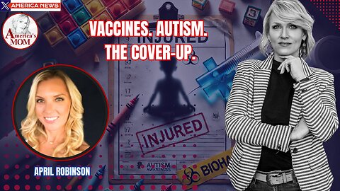 Vaccines Hurt Kids 💉🚨👶