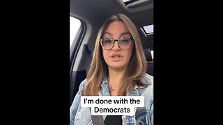 Lifelong Dem says I'm F-ING done with Democrat Party, after Charlie Kirk’s m*rder