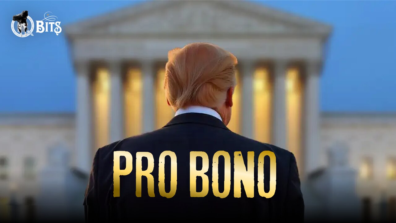 #1010 // PRO BONO - LIVE