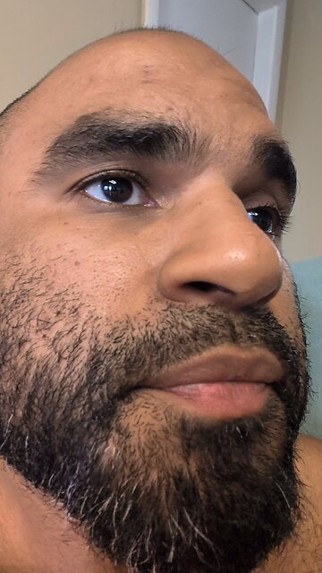 I should have never offended the UAP.